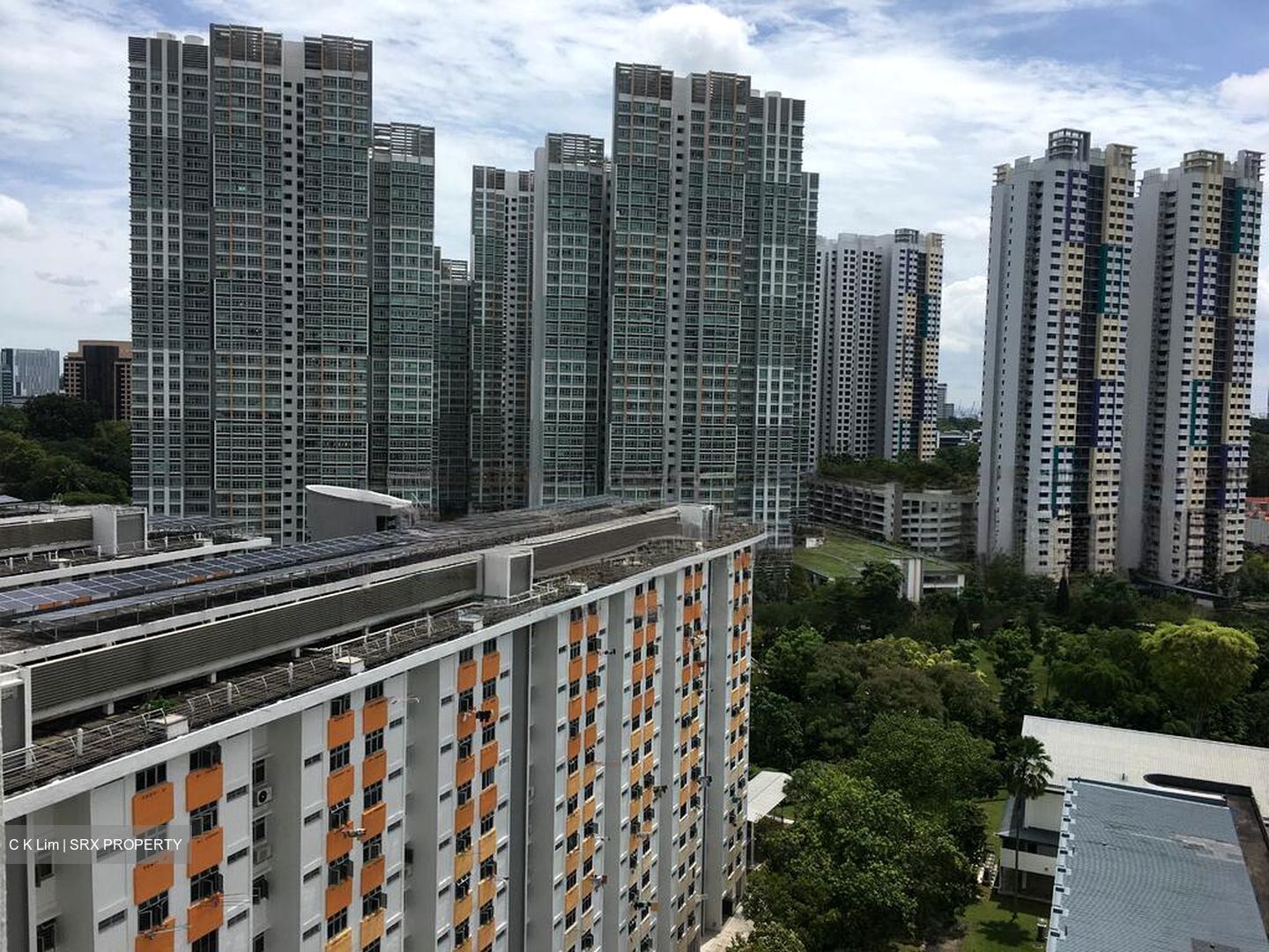 Blk 8 Ghim Moh Road (Queenstown), HDB 5 Rooms #464277761